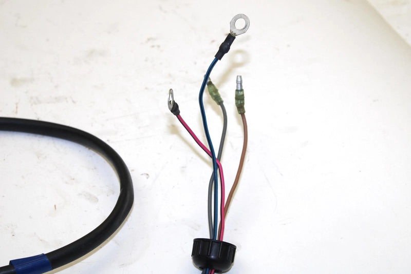 1996 Sea-doo Gsx Oem Oil/Fuel Gauge Harness 278000453 JS14