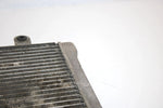 2001 Bombardier Traxter Oem Radiator 709200056 AB10