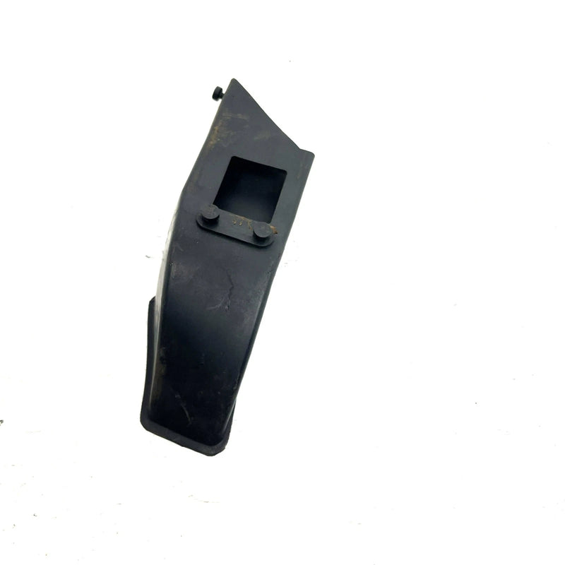86-88 Honda FourTrax 200 TRX200SX OEM Right Airbox Air Guide 61732-HB3-770 AH91