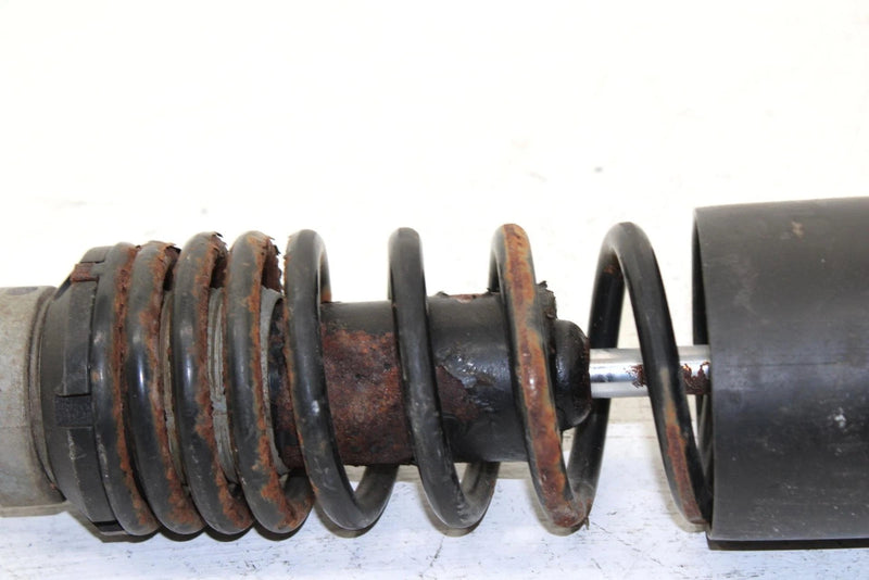 1997 Polaris Classic Touring Oem Center Skid Shock 7041485 SP41