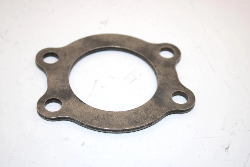 96 Yamaha  Timberwolf 250 2wd Oem Rear Brake Retainer Plate 4BD-46513-00-00 AY45