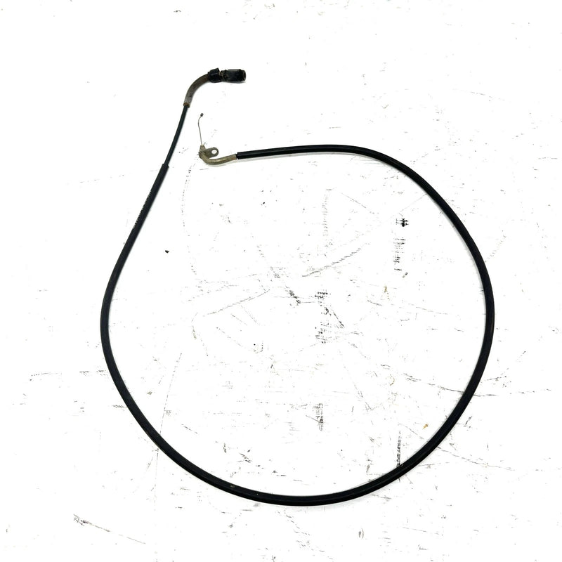 2003 Arctic Cat 400 4x4 Automatic OEM Choke Cable 0487-016 AA35