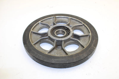 96 Yamaha Vmax 600 Oem Rear Torque Arm Upper Idler Wheel 88R-47320-00-00 SY113