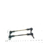 2001 Polaris Sportsman 90 OEM Tie Rod Pair 0450918 AP235