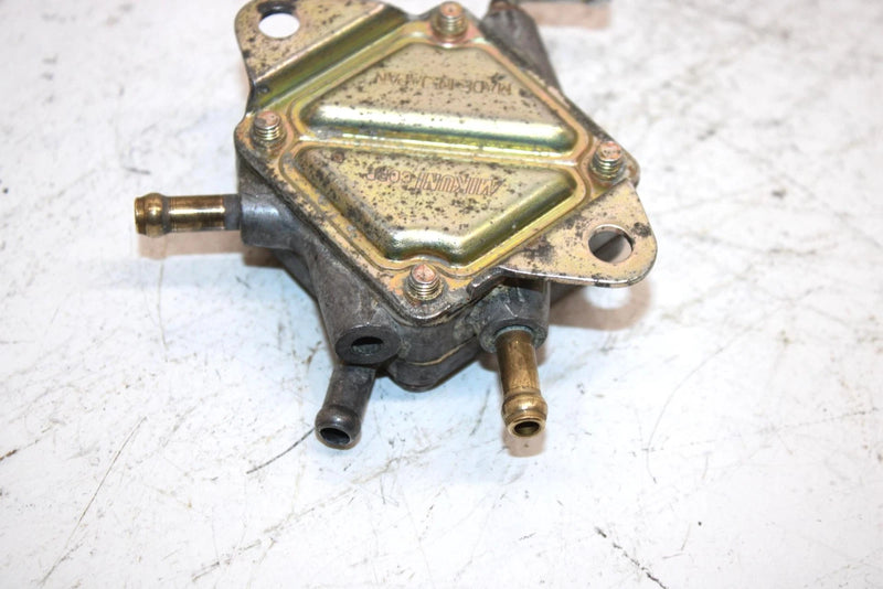 00 Arctic Cat Zl 440 Oem Fuel Pump 0670-650 SAS9