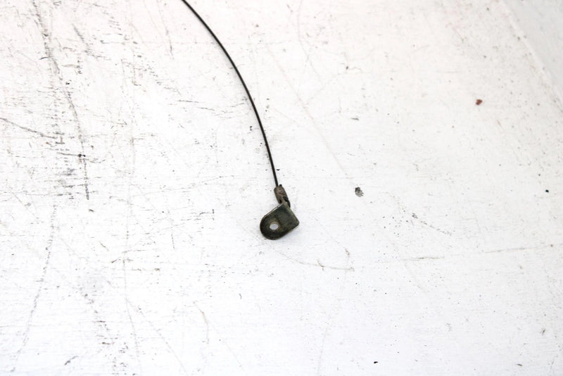 1995 Yamaha Vmax 500 Oem Hood Stopper 8AB-77118-00-00 SY34