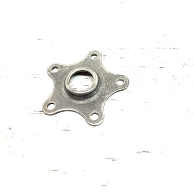 87-04 Yamaha Warrior 350 OEM Clutch Pressure Plate 1UY-16352-00-00 AY60