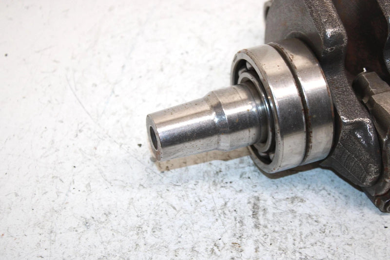 2001 Polaris Magnum 325 Oem Crankshaft 3087051 AP98