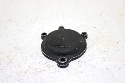 1999 Yamaha  Grizzly Oem Oil Element Cover 583-13447-01-00 AY47