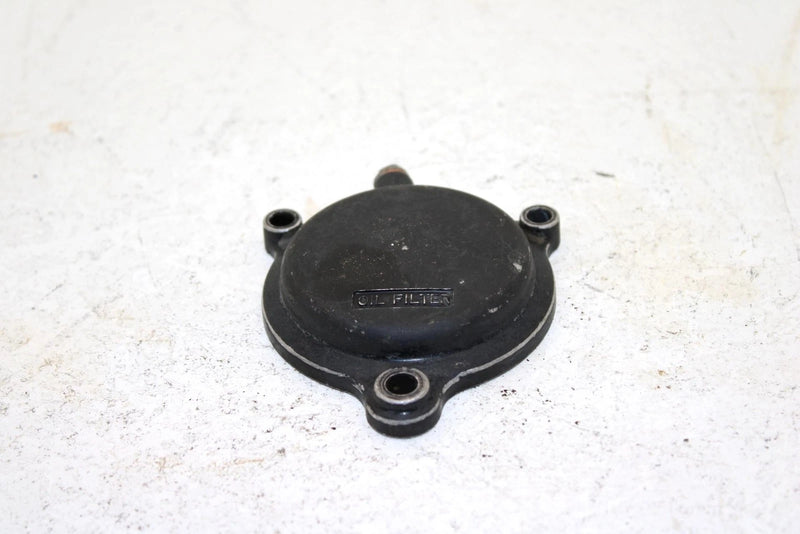 1999 Yamaha  Grizzly Oem Oil Element Cover 583-13447-01-00 AY47