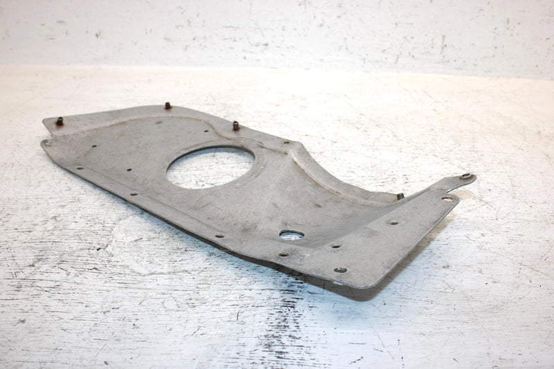 2002 Ski-doo Mxz 700 Oem Right Belly Pan Support 518319760 SS20
