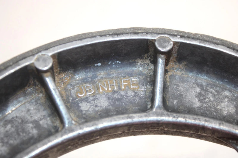 2002 Honda Foreman Es Oem Rear Brake Pad Set 06430-HN0-A20 AH34