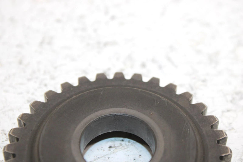 1996 Kawasaki Bayou 220 Oem 2nd Output Gear 32T 13129-1865 AK25