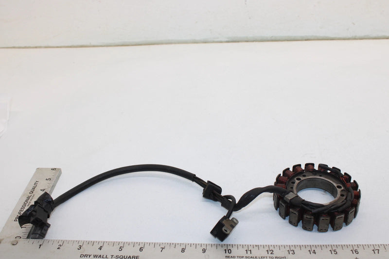 03 Arctic Cat 500 Fis Automatic  Oem Stator 3430-058 AA19
