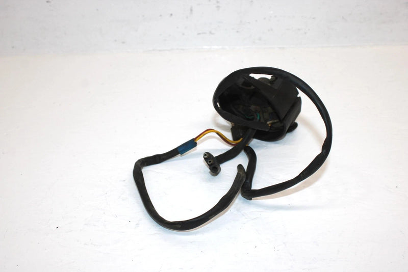 1999 Arctic Cat Zr 600 Oem Left Control Switch 0609-406 SA60