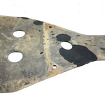 99-01 Arctic Cat 250 2x4 OEM Belly Pan Skid Plate 0406-354 AA31