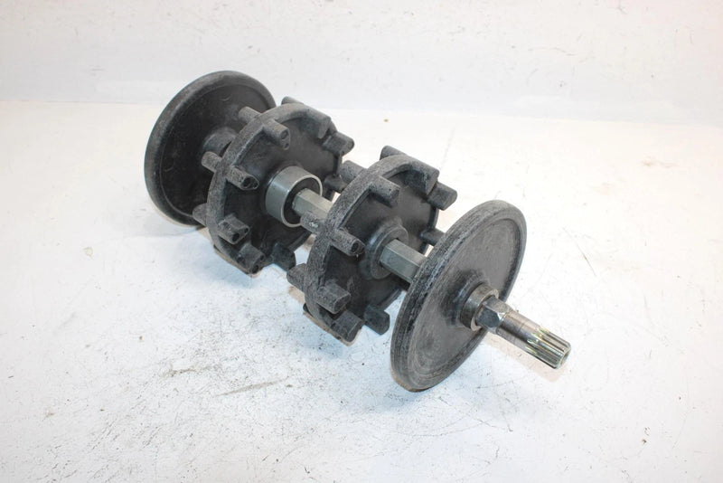 90 Yamaha Exciter Oem Drive Axle Assembly 8L0-W4751-00-00 8R6-W4753-01-00 SY3