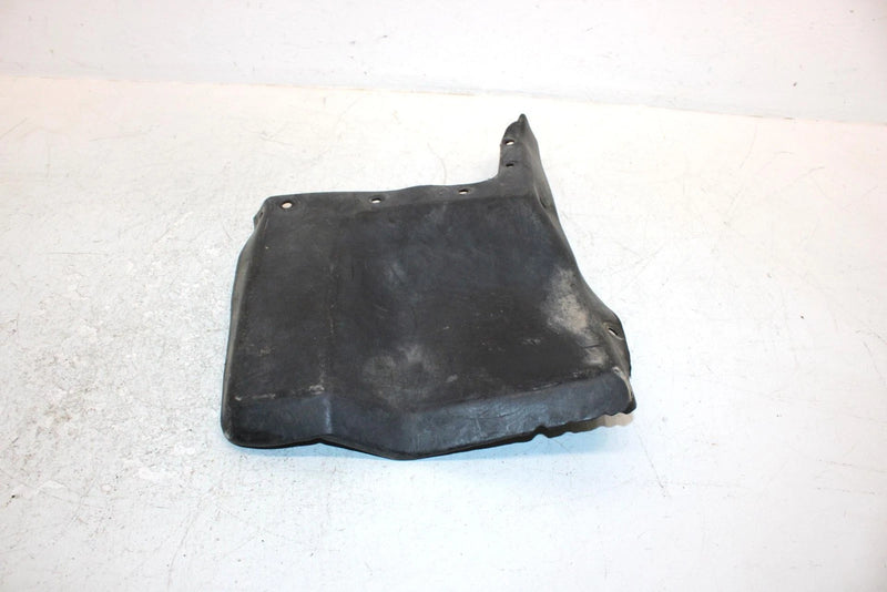 1997 Kawasaki Bayou 220 Oem Front Left Fender Flap 35019-1195 AK21