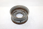 2000 Polaris Sportsman 500 Oem 12x6 Front Wheel Rim 1523448-067 AP206