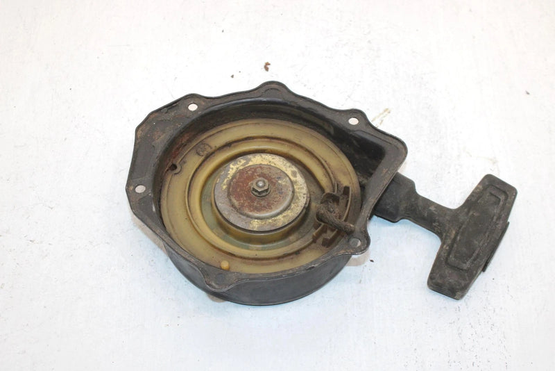 1994 Kawasaki Bayou 220 Oem Starter Recoil 49088-1054 AK3
