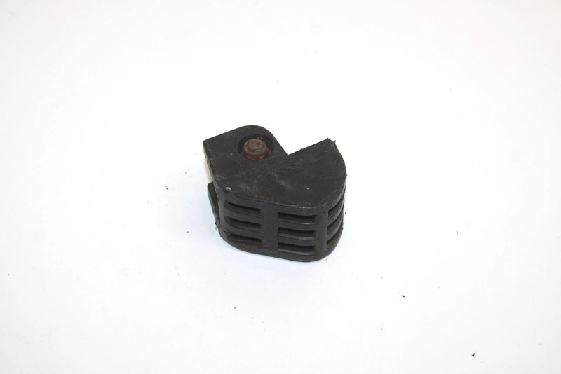 Ski-doo Oem Rear Suspension Rail End Cap 572028900 Q4231