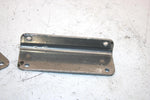 93 Polaris Trail Oem Tunnel Support Pair 1011896 SP147
