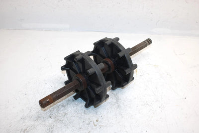 1989 89 Polaris Sport Oem Drive Cog Axle 5020388 5430571 SP137