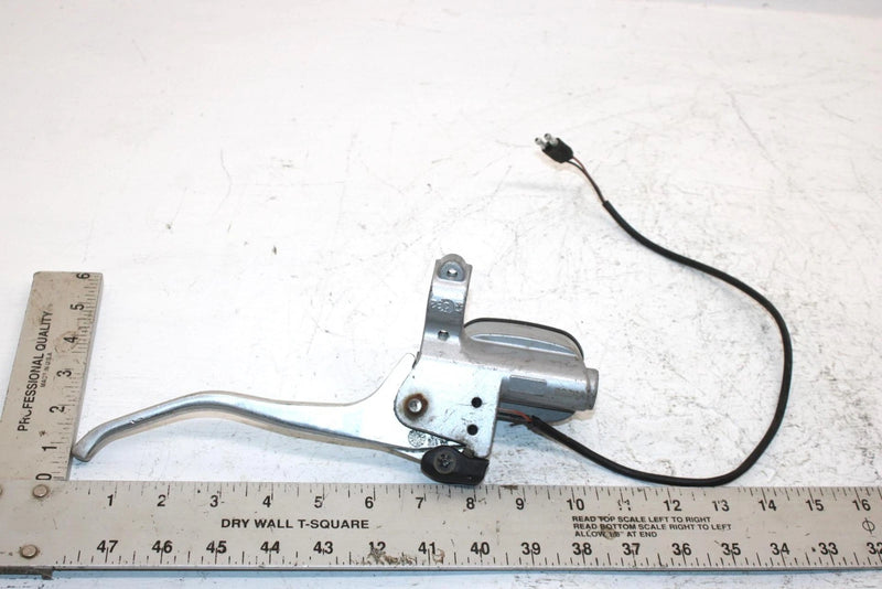 2004 Arctic Cat V2 650 Oem Hand Brake Master Cylinder 1502-765 AA28