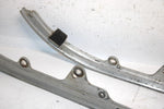 84 Yamaha Phazer Se Oem Skid Rail Set 8V0-W4741-00-00 8X9-47411-01-00 SY9