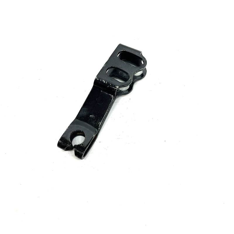 2002 Suzuki Quadrunner 500 LTF500F 4x4 OEM Rear Brake Cam Lever 64451-09F00 AS37