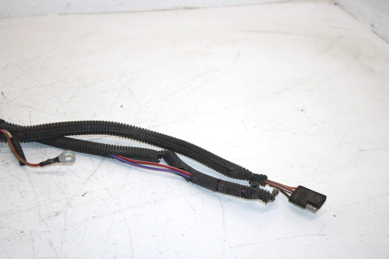 1997 Polaris Trail Boss Oem Main Wire Harness 2460487 AP163