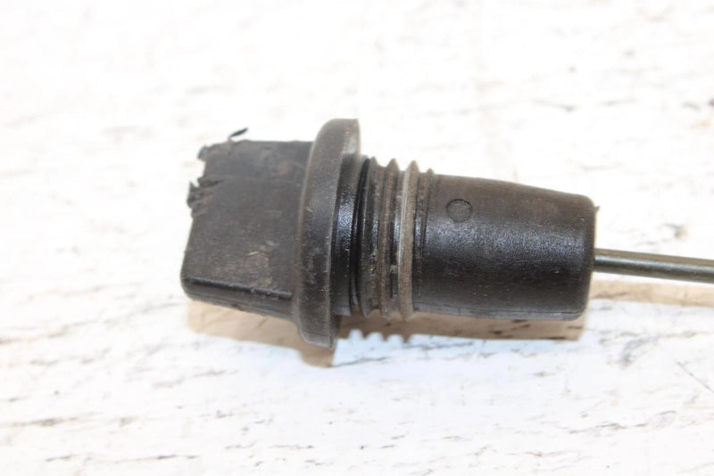 2007 Yamaha  Raptor 80 Oem Engine Oil Dip Stick 55X-15362-10-00 AY54