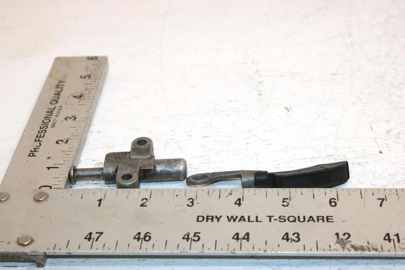 02 Honda Trx 350 Fea Fourtrax Oem Chain Tensioner And Guide 14510-HN5-670 AH54