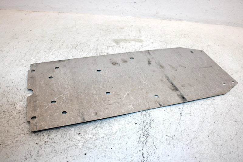 2011 Polaris Ranger 800 Oem Bed Heat Shield 5253903 XP4
