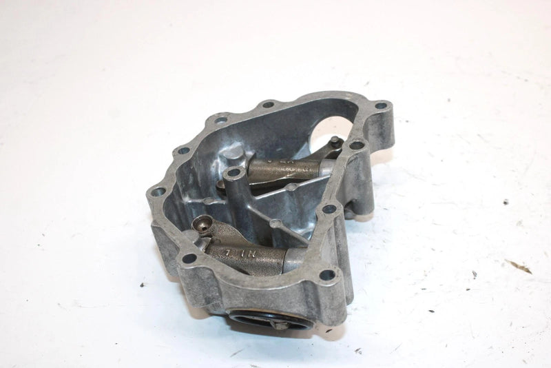2006 Honda Trx 500 Fea Oem Cylinder Head Cover 14432-HN6-000 12310-HP0-A00 AH14