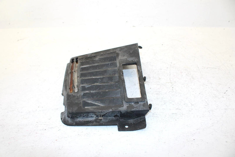 1990 Yamaha Phazer Ii LE Oem Side Louver Set 8X9-77131-00-00 SY14