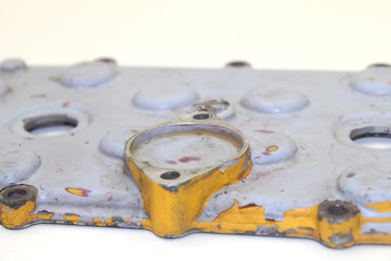 1990 Sea-doo Sp Oem Cylinder Head Cover 290913271 JS21