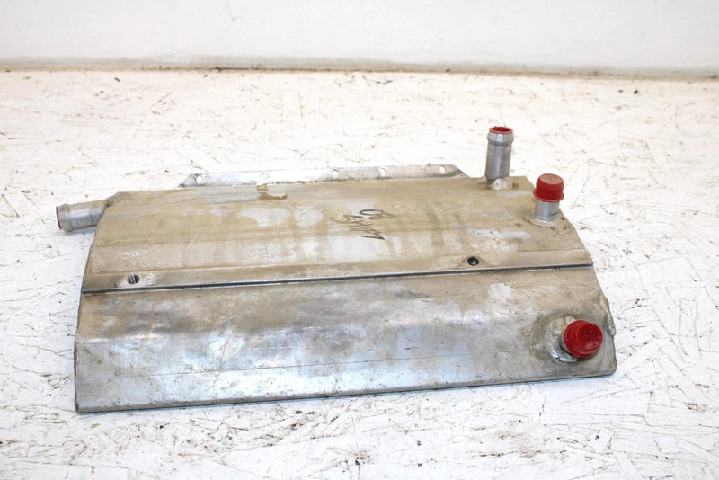 08 Polaris Iq Shift 600 Oem Front Heat Exchanger 2520729 SP170