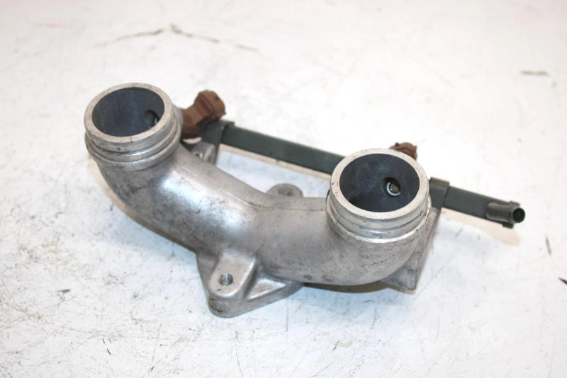 06 Arctic Cat Sabercat 500 Efi Oem Intake Manifold W/Injector 3007-050 SAS9