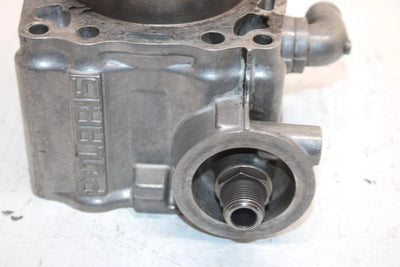 1999 Polaris Big Boss 500 Oem 92mm Bore Cylinder 3085634 3086811 AP71