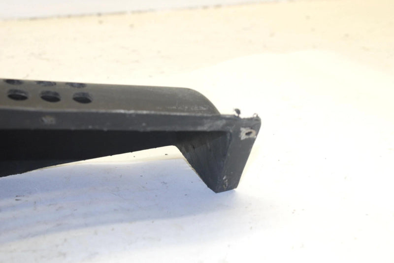 1995 Arctic Cat Monte Carlo 640 Oem Exhaust Deflector 0673-742 JA1