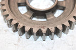 2001 Bombardier Traxter Oem Main Shaft Gear 34T 711220509 AB10