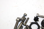 1990 Sea-doo Sp Oem Nut Bolt Spacer Washer Hardware Kit JS28
