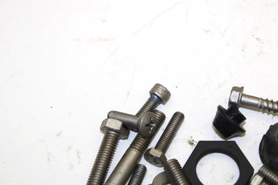 1990 Sea-doo Sp Oem Nut Bolt Spacer Washer Hardware Kit JS28