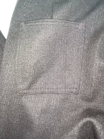 New Vintage Brown Dickson Jenkins Polyester Pants #5017 3A-37