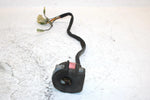 1990 Yamaha  Moto 4 Oem Left Control Switch 52H-83973-09-00 AY5 