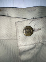 New Vintage Beige Lee Polyester Pants VV-46