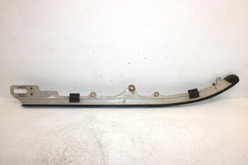 1990 Polaris Trail Oem Left Skid Rail 1540615 SP16