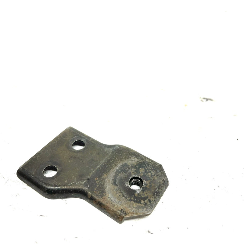 83-86 Suzuki ALT125 OEM Front Fuel Tank Bracket 44521-24400 AS31