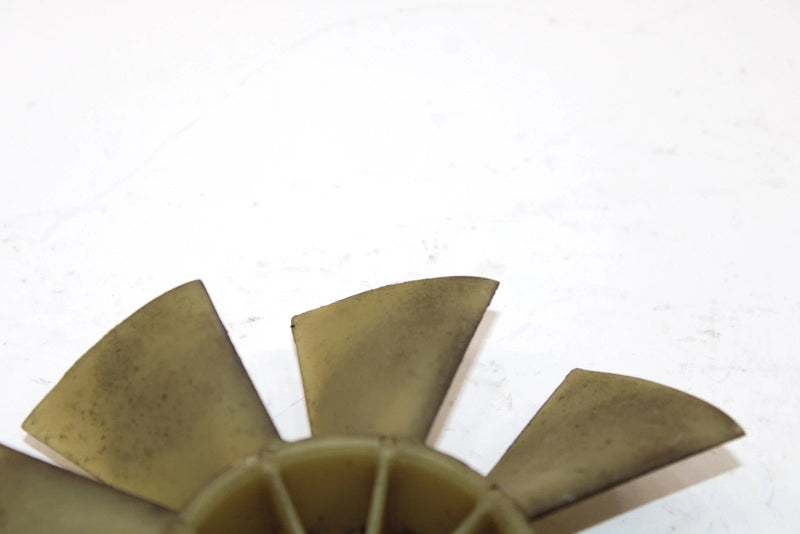 Ski-doo Oem Cooling Fan 420866292 Q4742